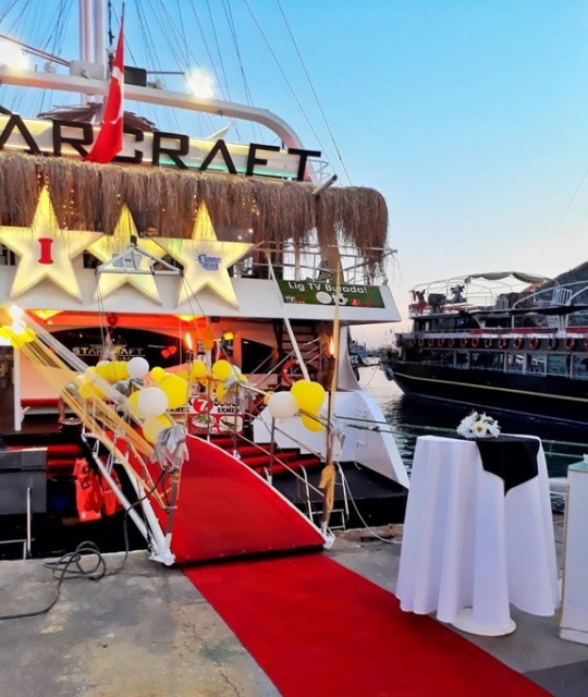 Star Craft Alanya