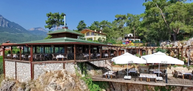 Körfez Aşiyan Restaurant