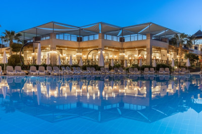 Club Hotel Felicia Village