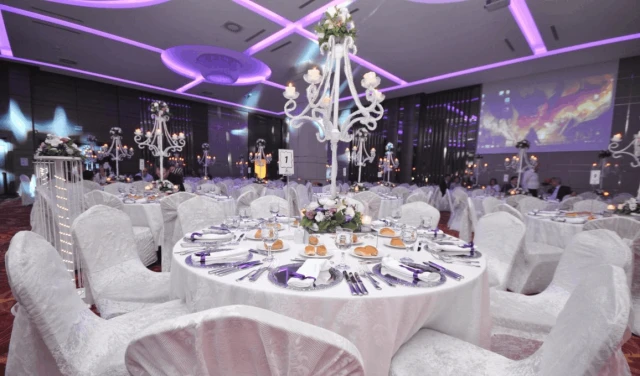 Holiday Inn Çukurambar