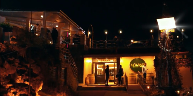 Gölbaşı Restaurant