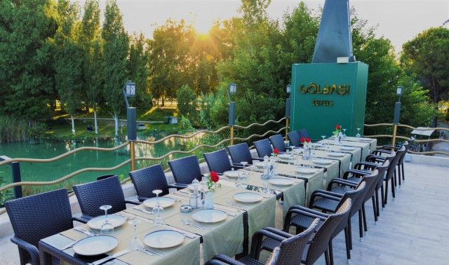 Gölbaşı Restaurant