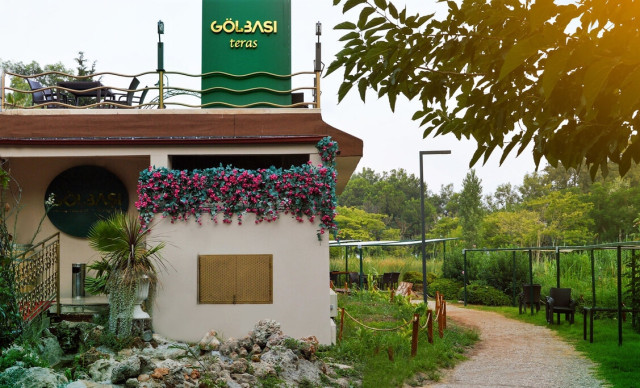 Gölbaşı Restaurant