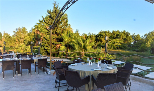 Gölbaşı Restaurant