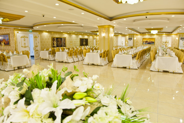 Sultan Kasrı Düğün ve Davet Salonu