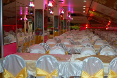 Yeni Çamlıca Düğün Salonu