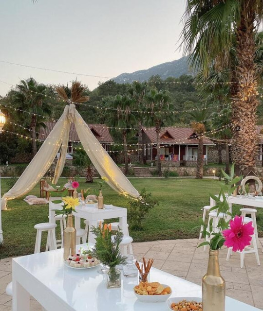 Club Sun Village Luxury Wedding