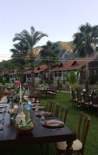 Club Sun Village Luxury Wedding