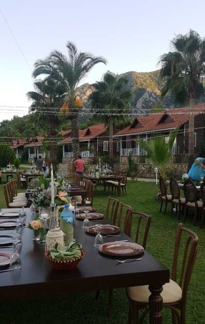 Club Sun Village Luxury Wedding