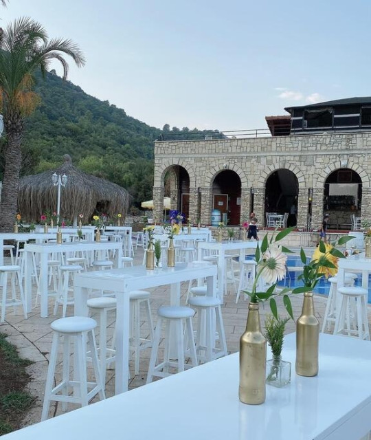 Club Sun Village Luxury Wedding