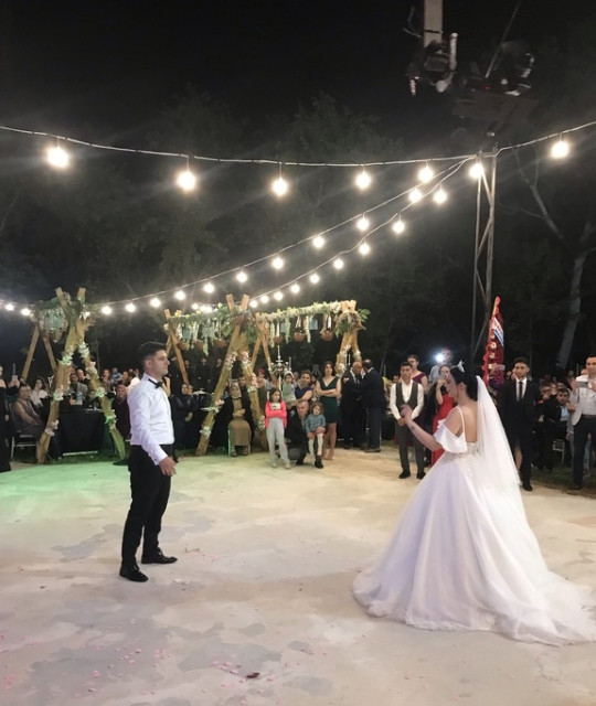 Manavgat Alara Park Düğün Salonu