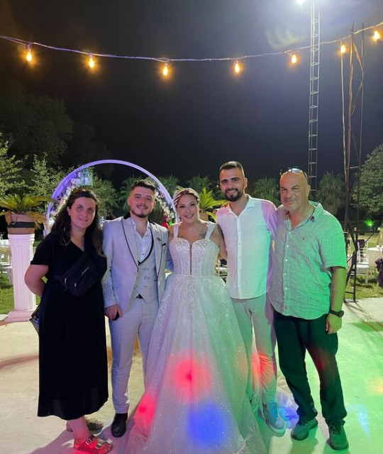 Manavgat Alara Park Düğün Salonu