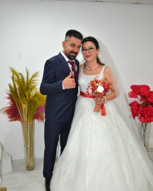 Meyzen Gizli Bahçe Wedding Event