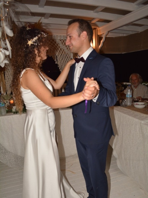 Kuğulupark Boğazköy Wedding