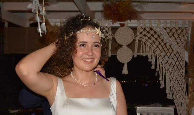 Kuğulupark Boğazköy Wedding