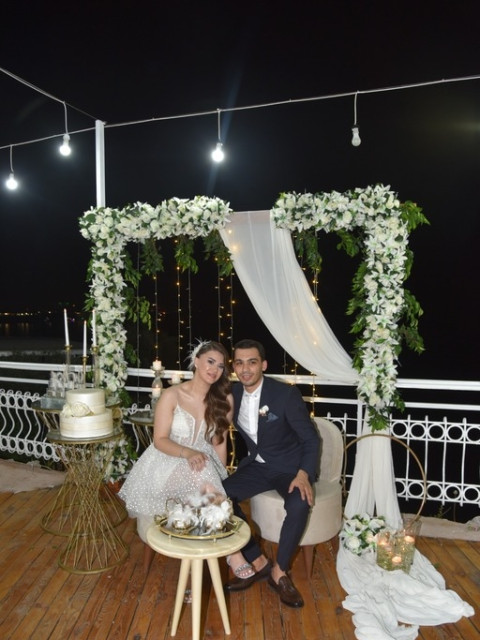 Kuğulupark Boğazköy Wedding