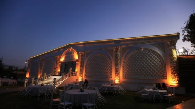 Ostima Düğün Salonları