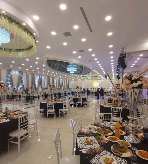 Ostima Düğün Salonları