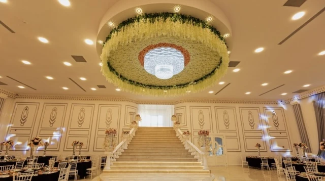 Ostima Düğün Salonları