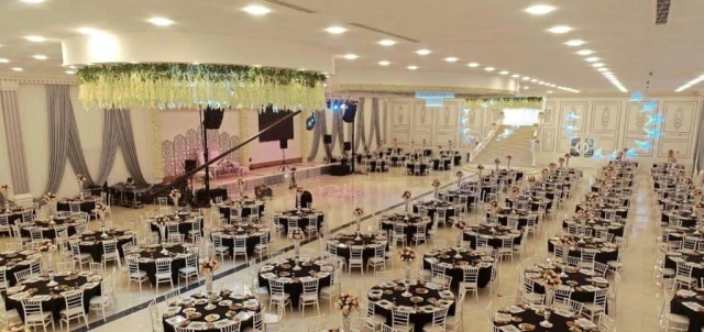 Ostima Düğün Salonları