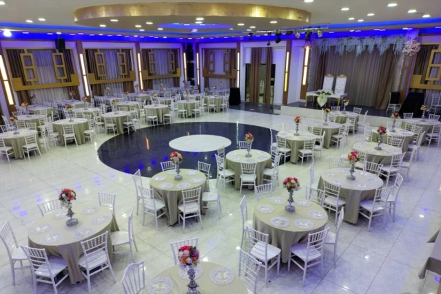 Ostima Düğün Salonları