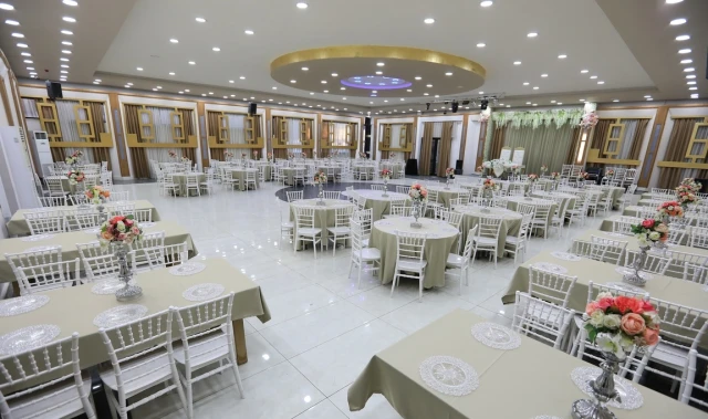 Ostima Düğün Salonları