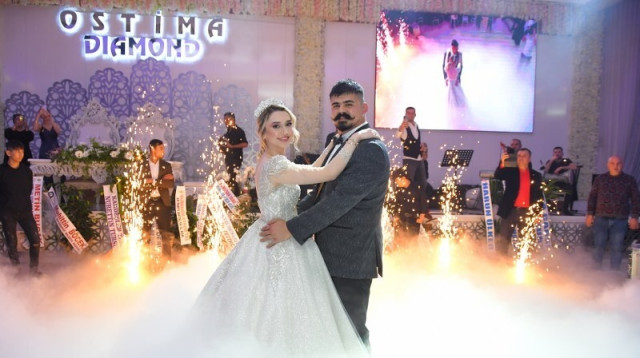 Ostima Düğün Salonları