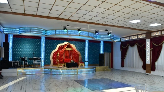 Ostima Düğün Salonları