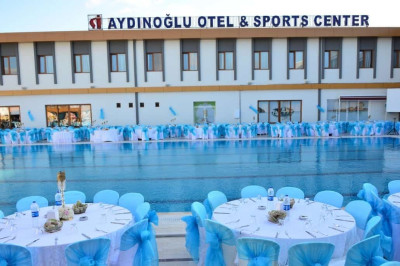 Club Aydınoğlu Hotel