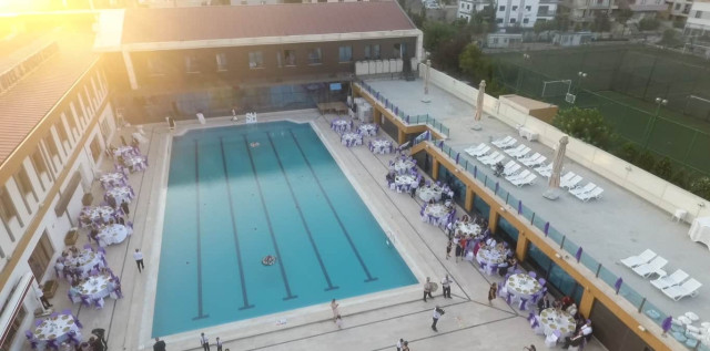 Club Aydınoğlu Hotel