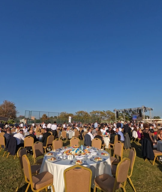 Swandor Hotels & Resorts - Topkapı Palace
