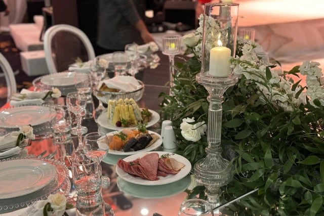 Swandor Hotels & Resorts - Topkapı Palace