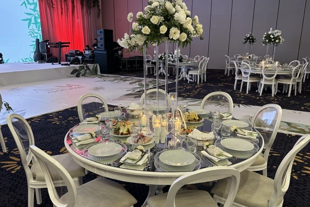 Swandor Hotels & Resorts - Topkapı Palace