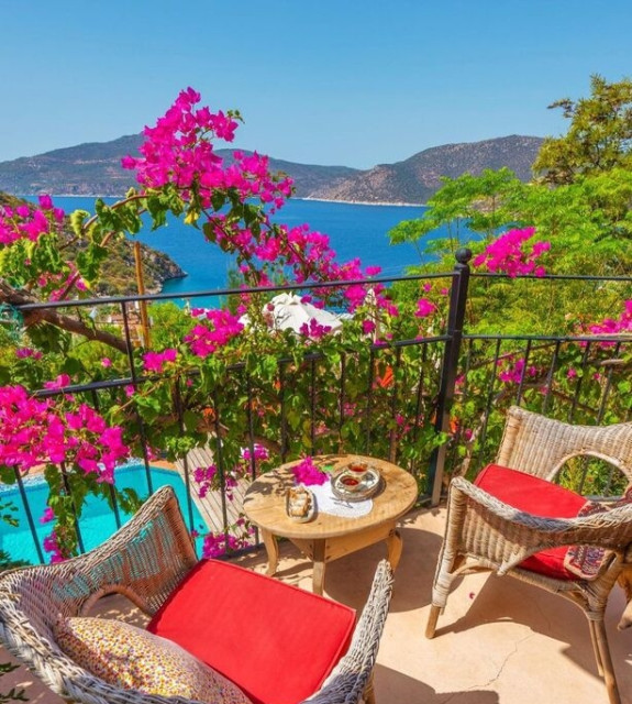 Fidanka Hotel Kalkan