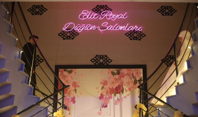 Elit Royal Düğün Salonları