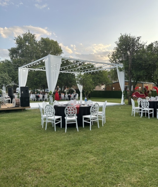 İmzam Garden Wedding