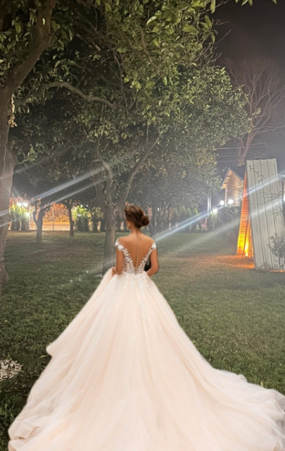 İmzam Garden Wedding