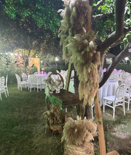 İmzam Garden Wedding