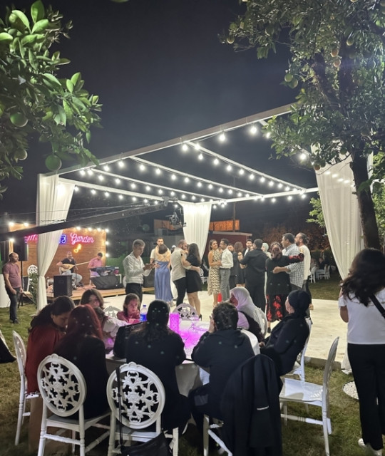 İmzam Garden Wedding