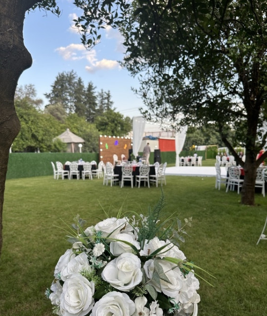 İmzam Garden Wedding