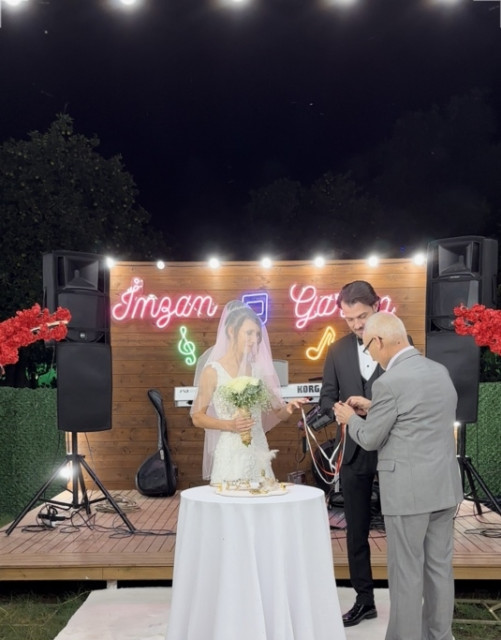 İmzam Garden Wedding