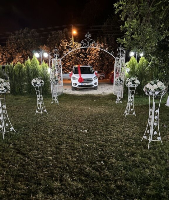 İmzam Garden Wedding