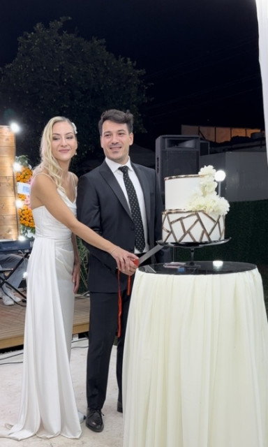 İmzam Garden Wedding