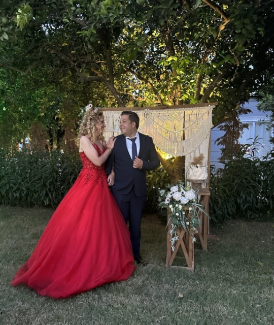 İmzam Garden Wedding