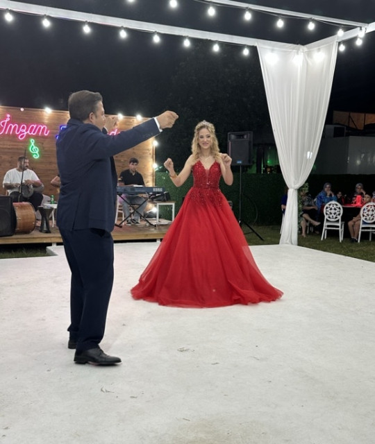 İmzam Garden Wedding