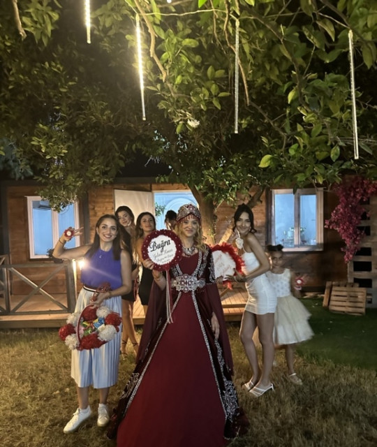 İmzam Garden Wedding