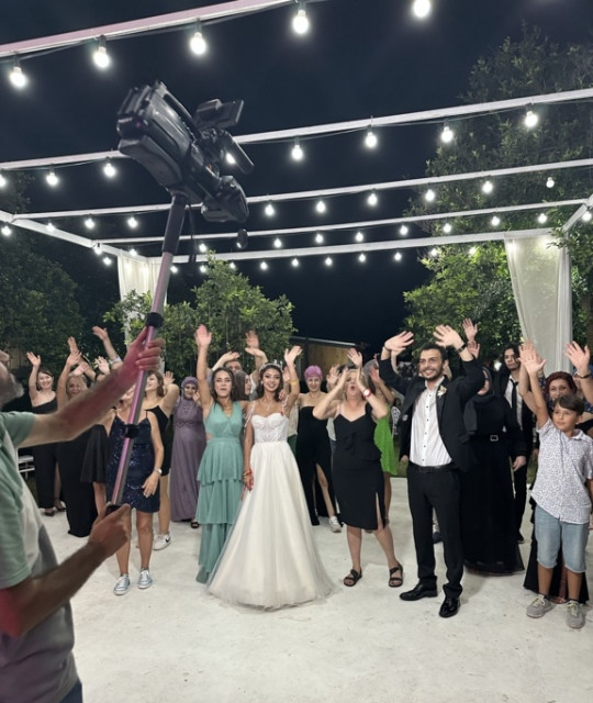 İmzam Garden Wedding