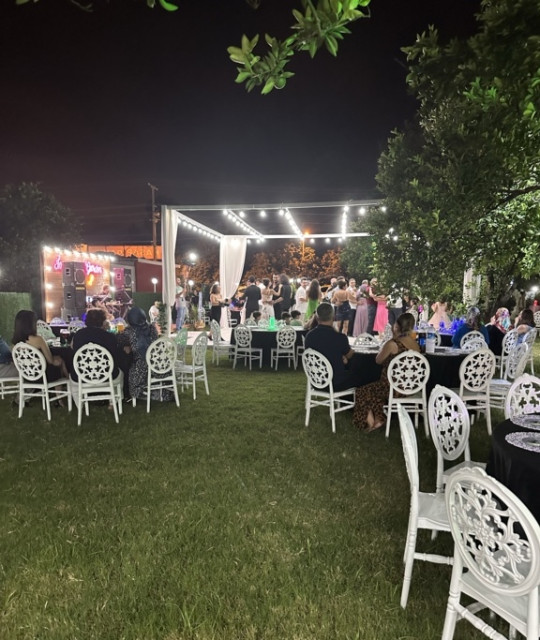 İmzam Garden Wedding