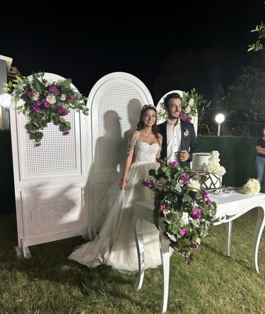 İmzam Garden Wedding