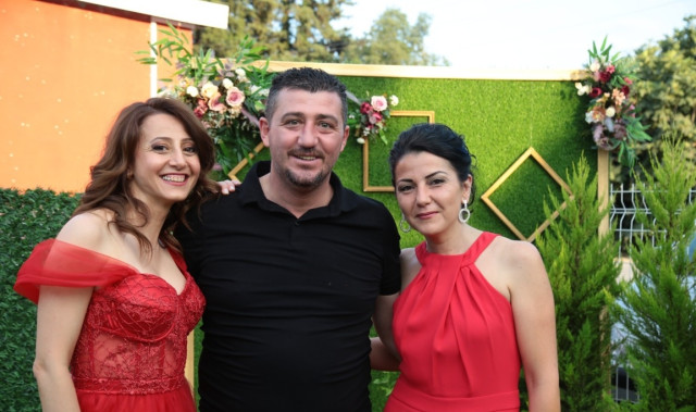 İmzam Garden Wedding